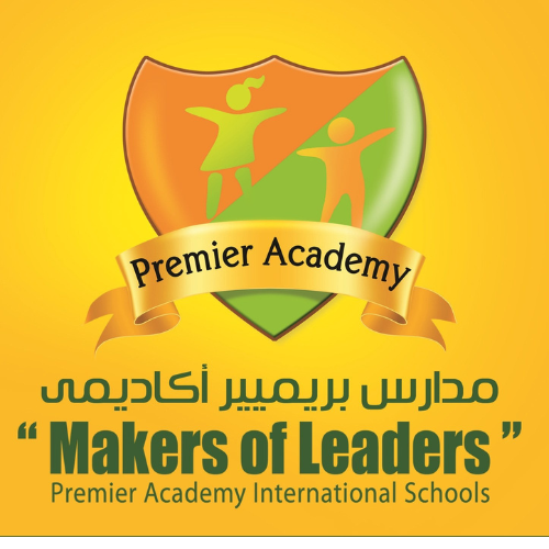 لوجو المدرسة